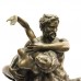 Скульптура «Кентавр Несс и Деянира»